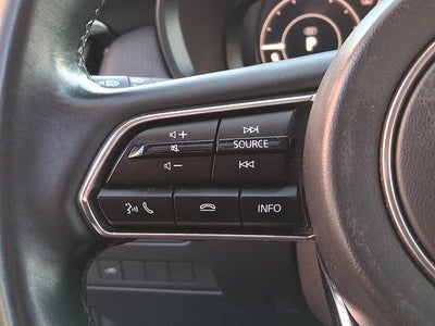 2024 Mazda Mazda CX-90 PHEV Preferred