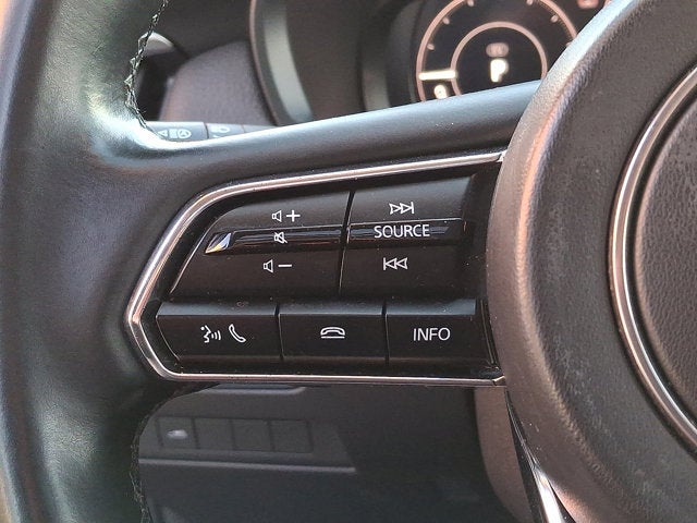 2024 Mazda Mazda CX-90 PHEV Preferred