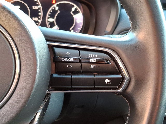 2024 Mazda Mazda CX-90 PHEV Preferred