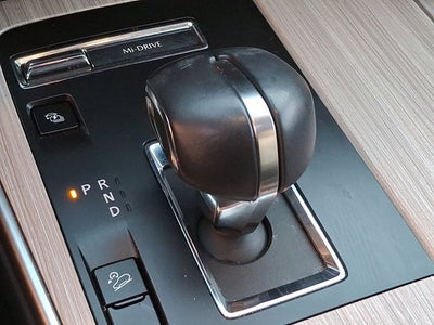 2024 Mazda Mazda CX-90 PHEV Preferred