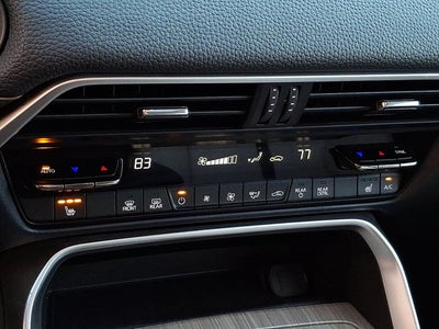 2024 Mazda Mazda CX-90 PHEV Preferred