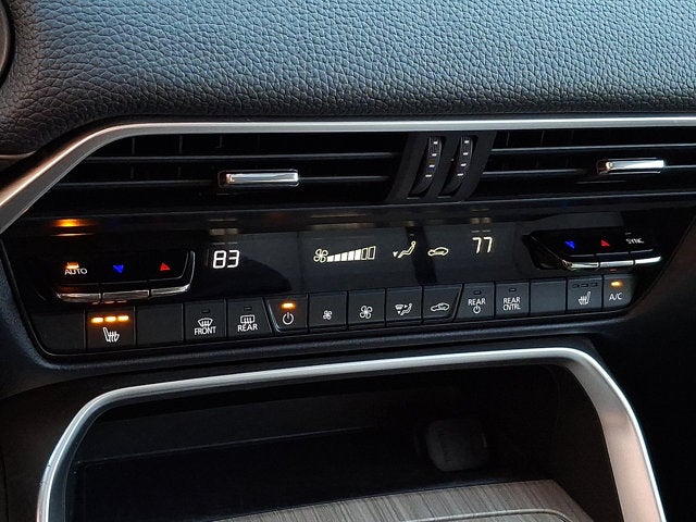 2024 Mazda Mazda CX-90 PHEV Preferred