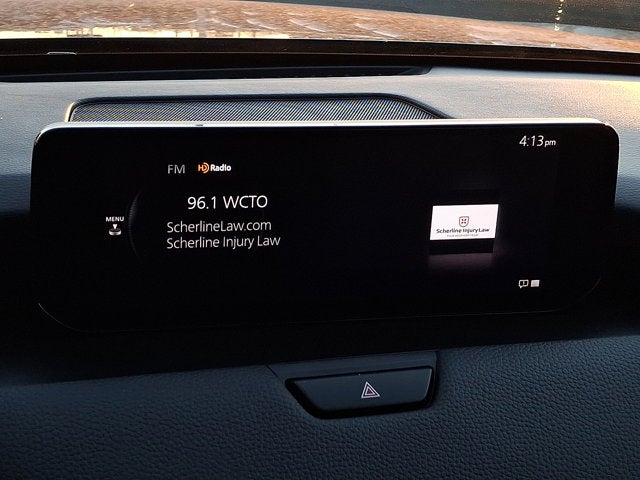 2024 Mazda Mazda CX-90 PHEV Preferred