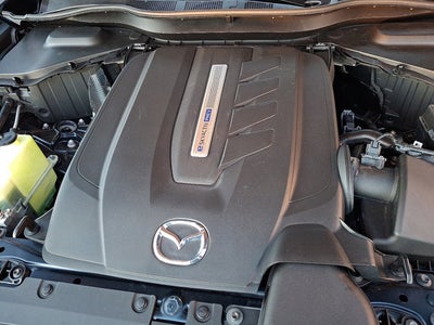 2024 Mazda Mazda CX-90 PHEV Preferred