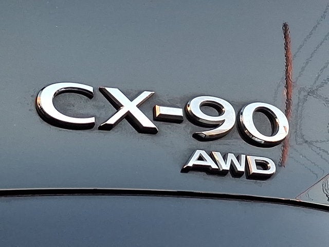 2024 Mazda Mazda CX-90 PHEV Preferred