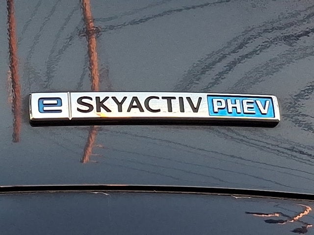 2024 Mazda Mazda CX-90 PHEV Preferred