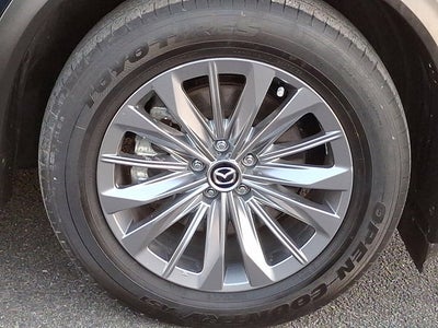 2024 Mazda Mazda CX-90 PHEV Preferred