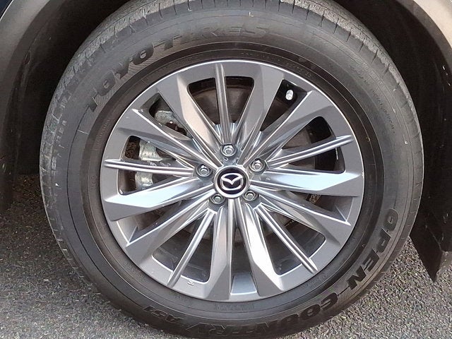 2024 Mazda Mazda CX-90 PHEV Preferred