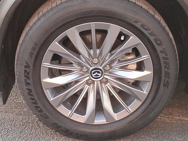 2024 Mazda Mazda CX-90 PHEV Preferred