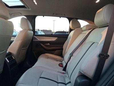 2024 Mazda Mazda CX-90 PHEV Preferred