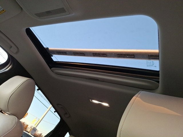 2024 Mazda Mazda CX-90 PHEV Preferred