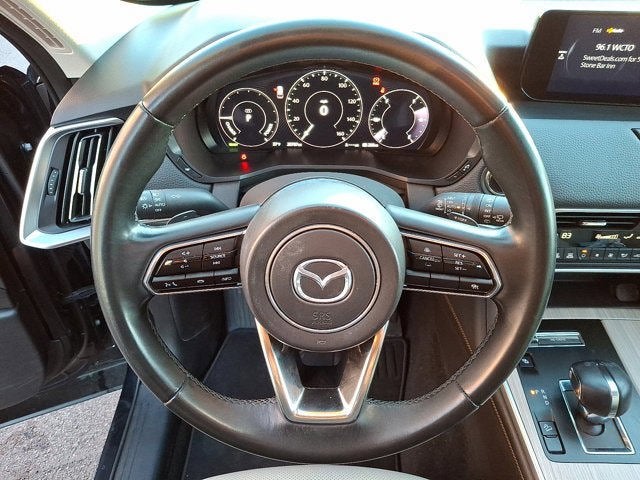 2024 Mazda Mazda CX-90 PHEV Preferred