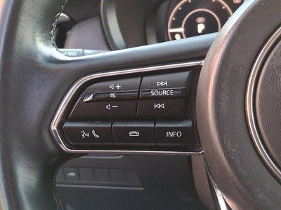 2024 Mazda Mazda CX-90 PHEV Preferred