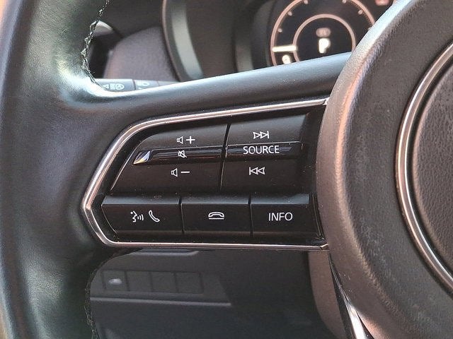 2024 Mazda Mazda CX-90 PHEV Preferred