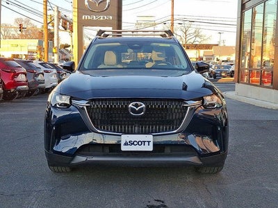 2024 Mazda Mazda CX-90 PHEV Preferred