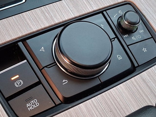 2024 Mazda Mazda CX-90 PHEV Preferred