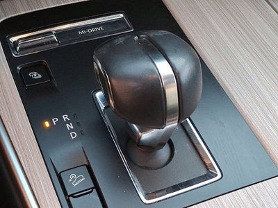 2024 Mazda Mazda CX-90 PHEV Preferred