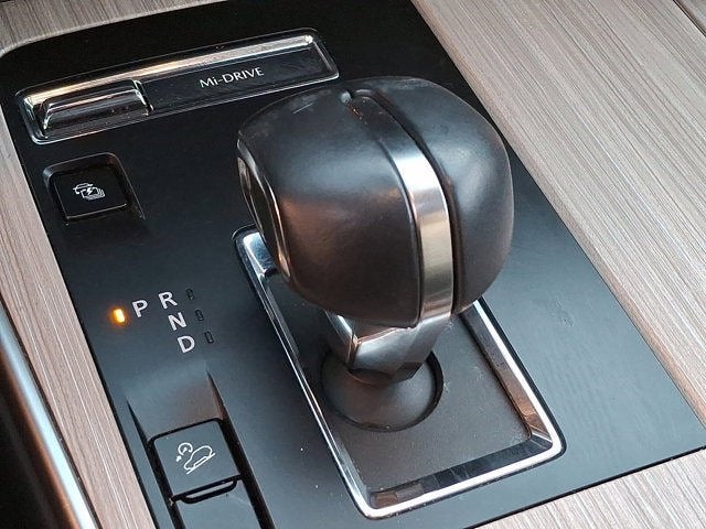 2024 Mazda Mazda CX-90 PHEV Preferred