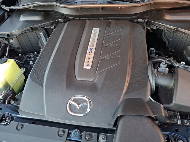 2024 Mazda Mazda CX-90 PHEV Preferred