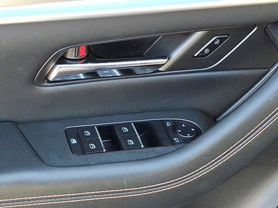 2024 Mazda Mazda CX-90 PHEV Preferred