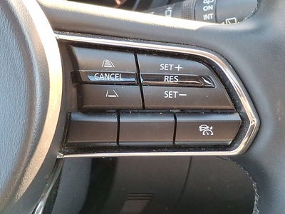 2024 Mazda Mazda CX-90 PHEV Preferred