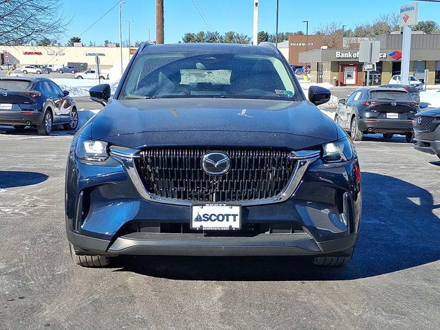 2024 Mazda Mazda CX-90 PHEV Preferred