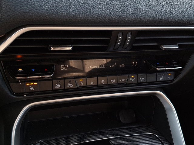 2024 Mazda Mazda CX-90 PHEV Preferred