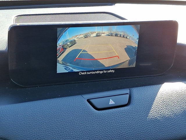 2024 Mazda Mazda CX-90 PHEV Preferred