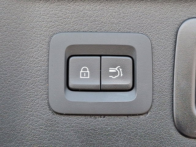 2024 Mazda Mazda CX-90 PHEV Preferred