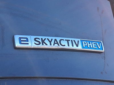 2024 Mazda Mazda CX-90 PHEV Preferred