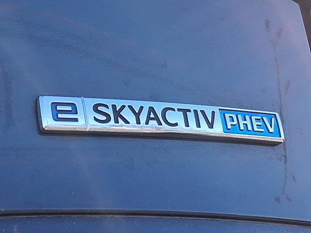 2024 Mazda Mazda CX-90 PHEV Preferred