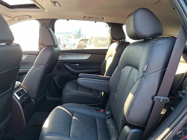 2024 Mazda Mazda CX-90 PHEV Preferred