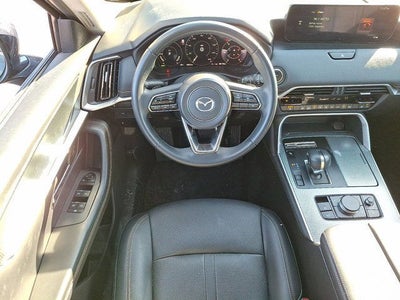 2024 Mazda Mazda CX-90 PHEV Preferred