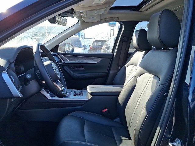 2024 Mazda Mazda CX-90 PHEV Preferred