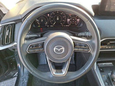 2024 Mazda Mazda CX-90 PHEV Preferred