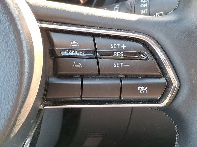 2024 Mazda Mazda CX-90 PHEV Preferred