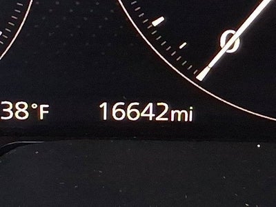 2024 Mazda Mazda CX-90 PHEV Preferred