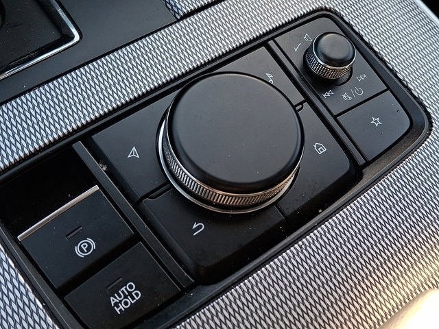 2024 Mazda Mazda CX-90 PHEV Preferred