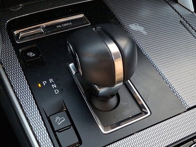 2024 Mazda Mazda CX-90 PHEV Preferred