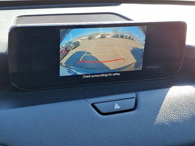 2024 Mazda Mazda CX-90 PHEV Preferred