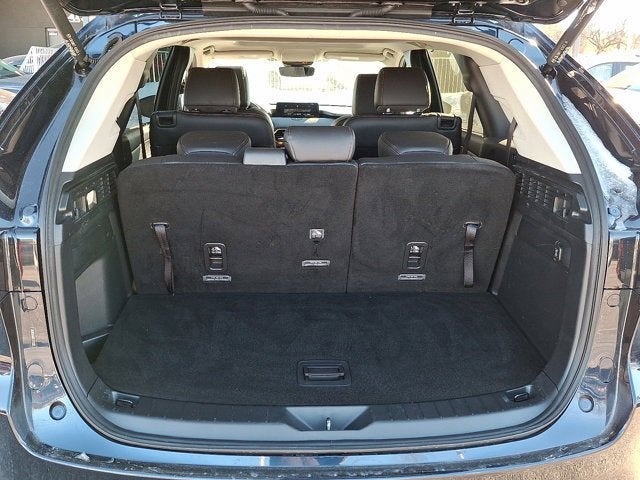 2024 Mazda Mazda CX-90 PHEV Preferred