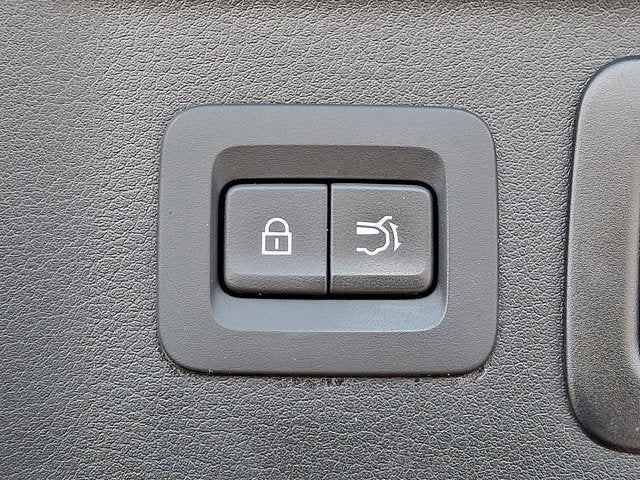 2024 Mazda Mazda CX-90 PHEV Preferred