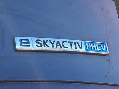 2024 Mazda Mazda CX-90 PHEV Preferred