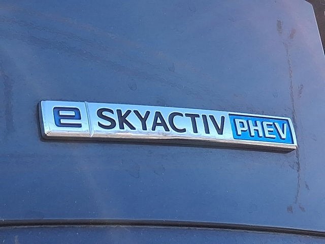 2024 Mazda Mazda CX-90 PHEV Preferred