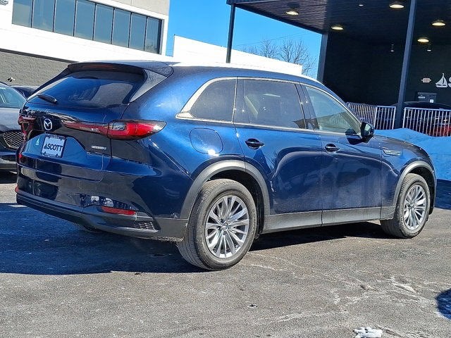 2024 Mazda Mazda CX-90 PHEV Preferred