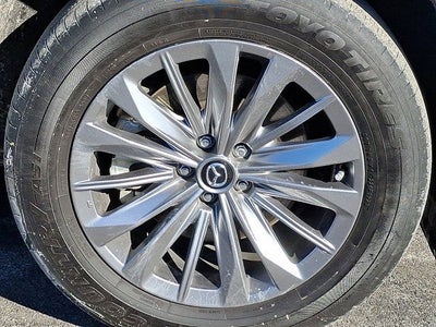 2024 Mazda Mazda CX-90 PHEV Preferred