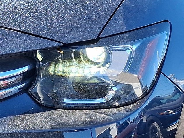 2024 Mazda Mazda CX-90 PHEV Preferred