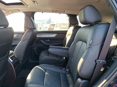 2024 Mazda Mazda CX-90 PHEV Preferred