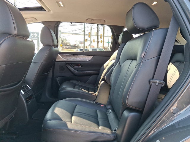 2024 Mazda Mazda CX-90 PHEV Preferred