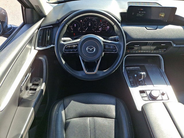 2024 Mazda Mazda CX-90 PHEV Preferred